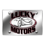 Luckymotors